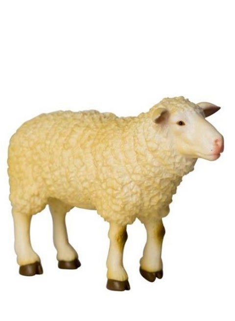 Sheep Figure Toy