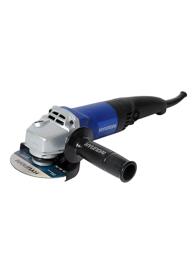 Angle Grinder Blue/Black 4.5inch - v1562948273/N27455305A_1