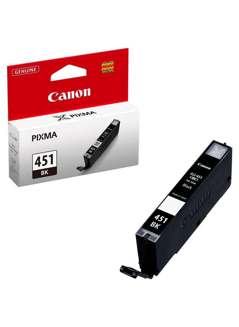Canon Pixma Toner Cartridge 6523B001 Black
