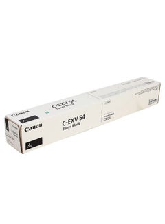 Canon C-EXV 54 Toner Cartridge Black 