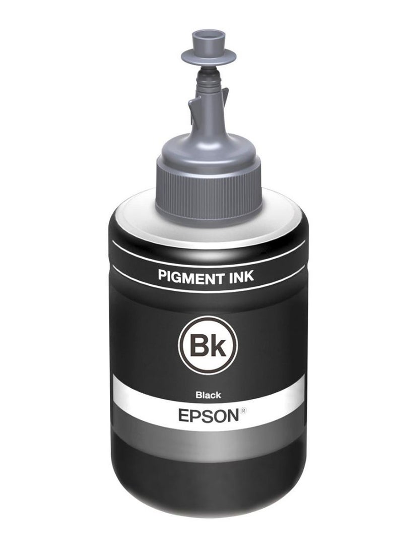 EPSON T7741 Ink Bottle Black - Image 1