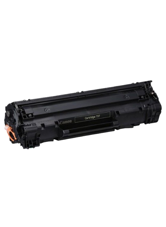 Canon CRG-737 Toner Cartridge Black