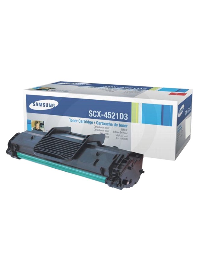 Samsung - SCX-4521D3 Toner Cartridge Black - Image 1