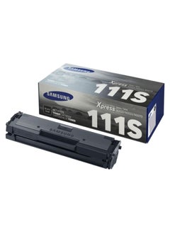 سامسونج خرطوشة حبر تصوير إكسبريس 111S أسود  - Image 2