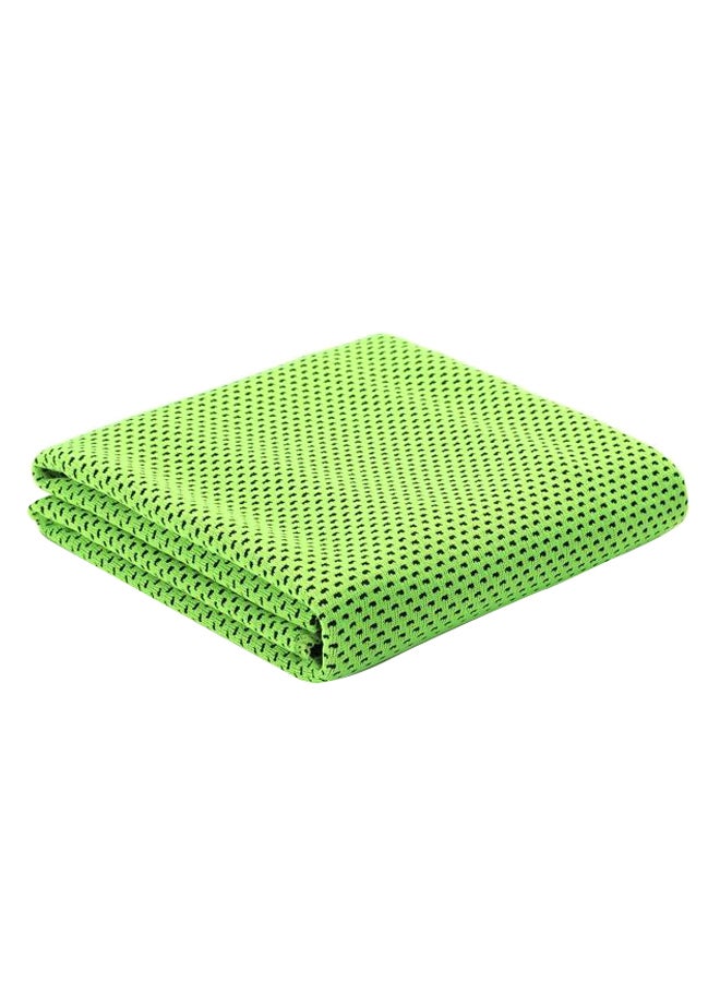 OHPA Instant Cooling Gym Towel 30 x 100cm