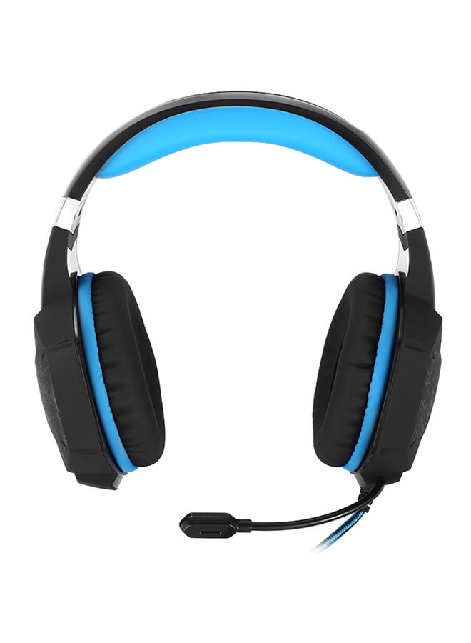 كوشن سماعات رأس G1000 احترافية بصوت إستريو متعدد الألوان - Image 1