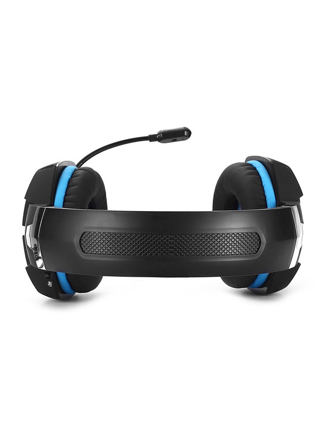 كوشن سماعات رأس G1000 احترافية بصوت إستريو متعدد الألوان - Image 2