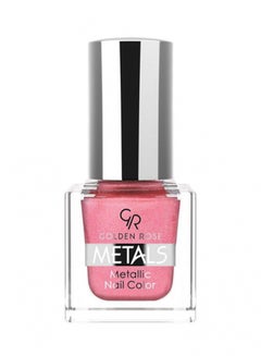 Golden Rose Metals Metallic Nail Color 111 