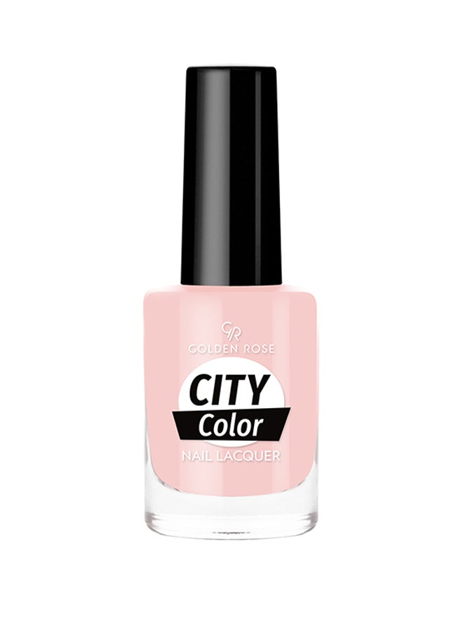 City Color Nail Lacquer 06#