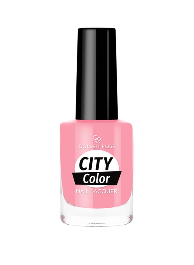 City Color Nail Lacquer 12