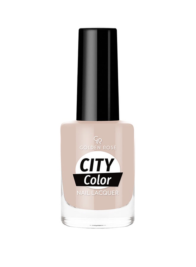 City Color Nail Lacquer 15