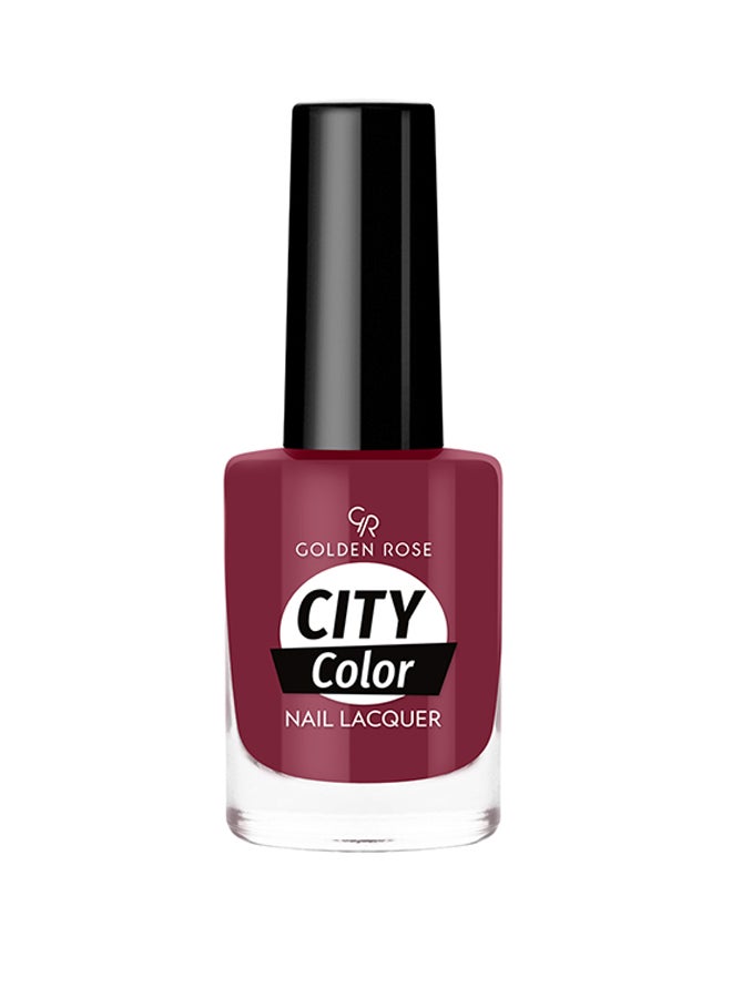 City Color Nail Lacquer 45