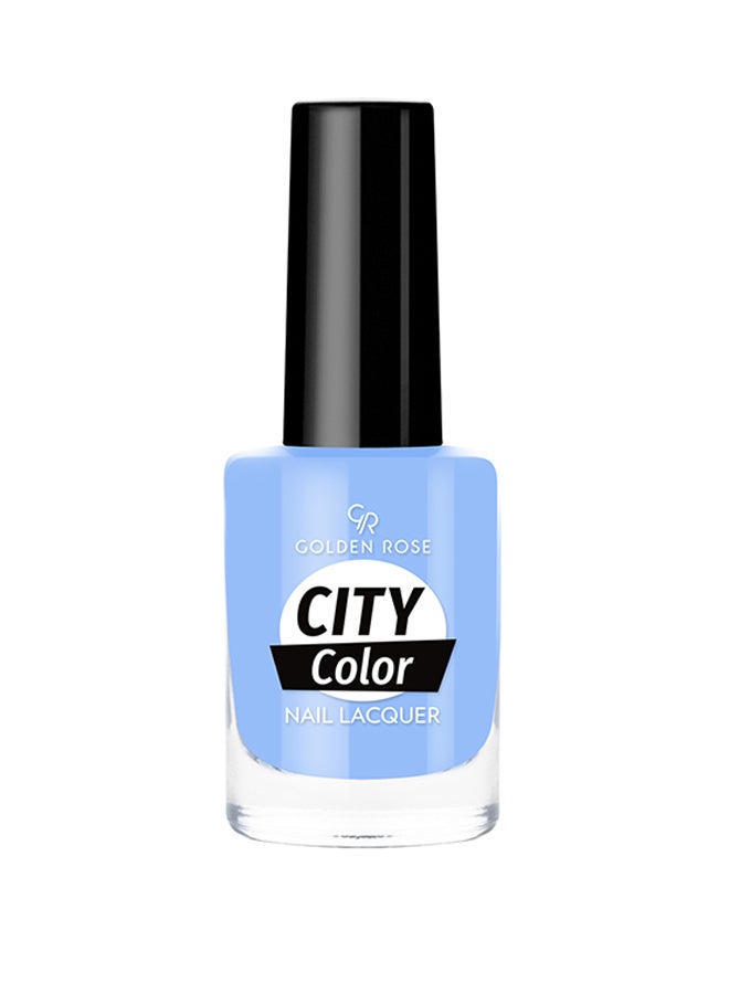 City Color Nail Lacquer 62