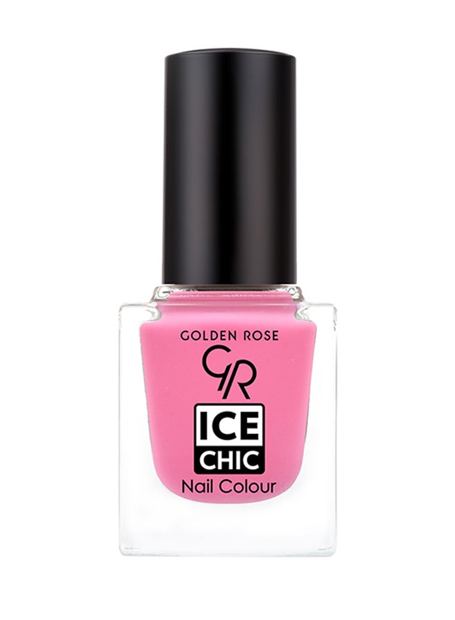 Ice Chic Nail Color 27