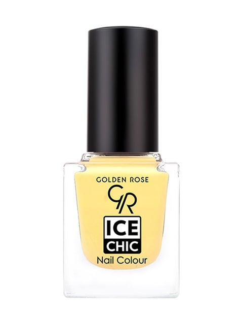 Ice Chic Nail Color 85