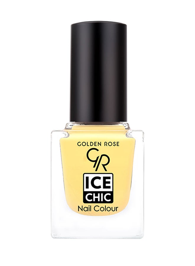 Ice Chic Nail Color 85