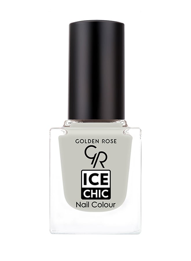 Ice Chic Nail Color 111