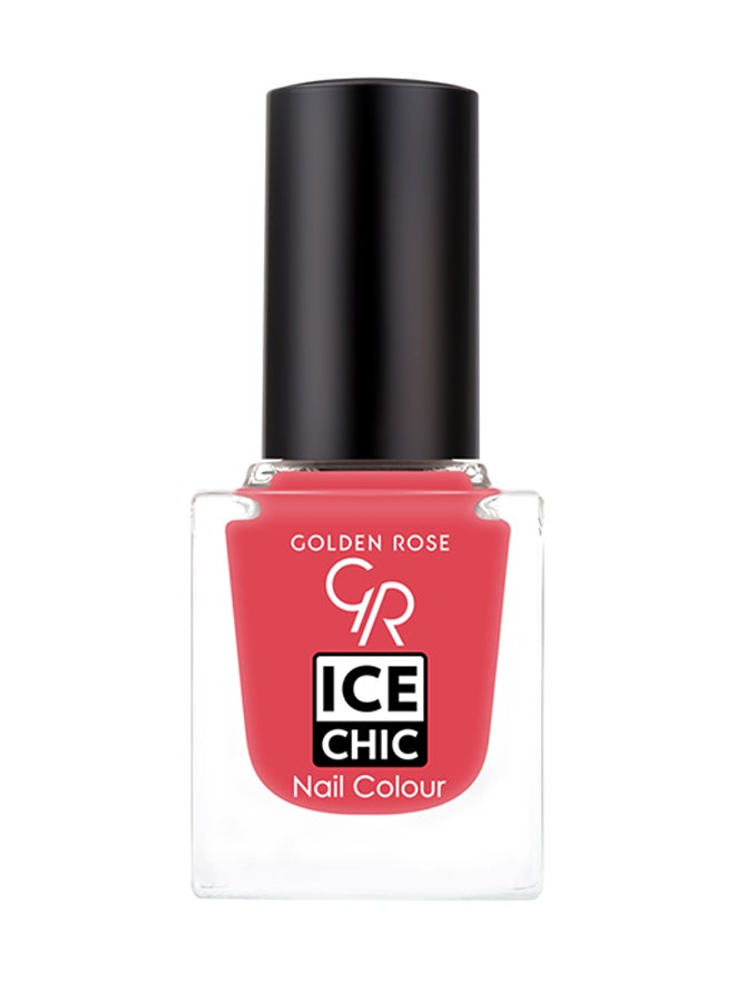 Ice Chic Nail Color 134