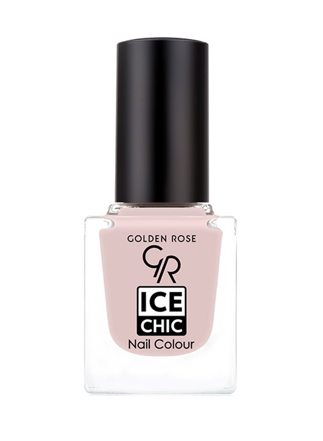 Ice Chic Nail Color 137