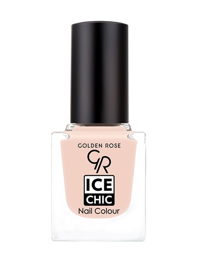 Ice Chic Nail Color 140