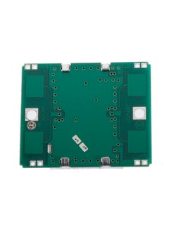 Microwave Doppler X-Band Radar Sensor Wireless Module Green