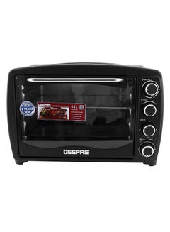 Electric Oven GO4450 1500 W MC39 Black - v1563006728/N27695000A_1