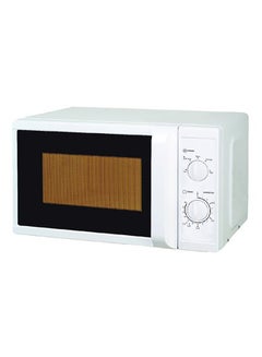 Microwave Oven 20.0 L 700.0 W MC117 White