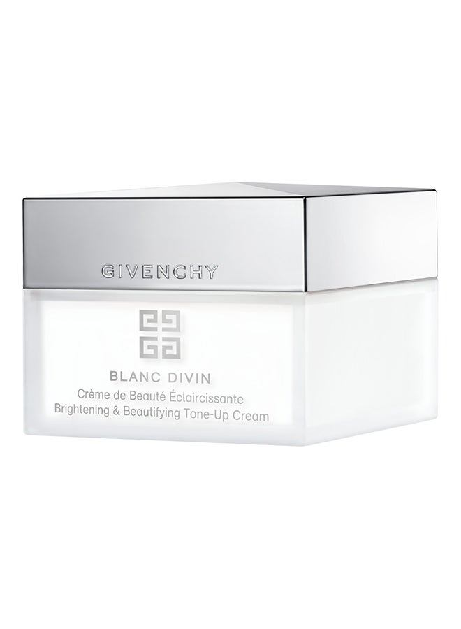 GIVENCHY Blanc Divin Tone Up Cream 50ml  - Image 2