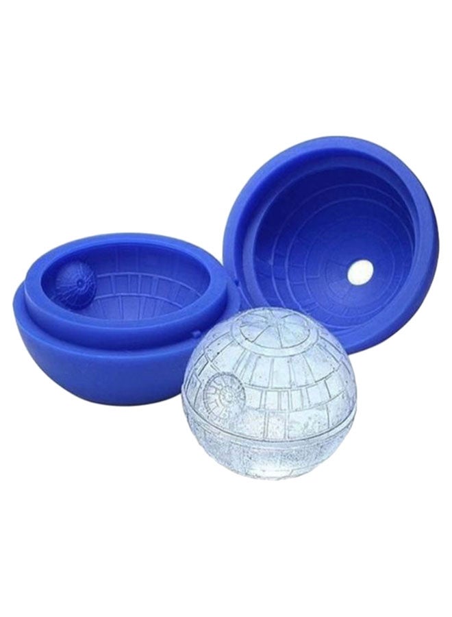 Star Wars Hockey Ice Mould Blue/White 7.5centimeter 
