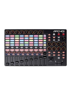 APC40 MKII - Ableton Live Performance Controller APC40MKII Multicolour