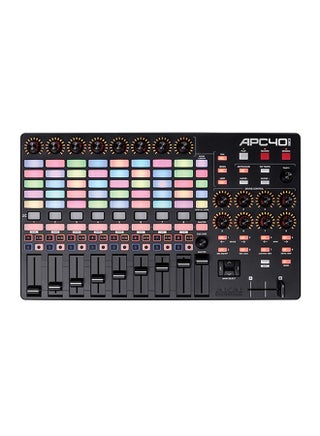APC40 MKII - Ableton Live Performance Controller APC40MKII Multicolour - v1563011795/N27028790A_1
