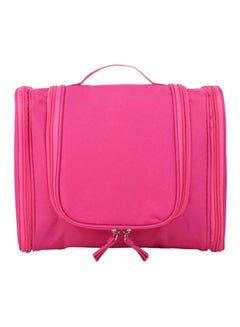 CYTHERIA Waterproof Travel Organizer Bag Pink 