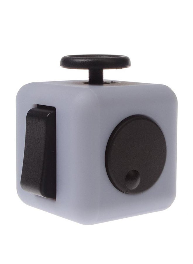 Fidget Anti-Stress Cube Toy