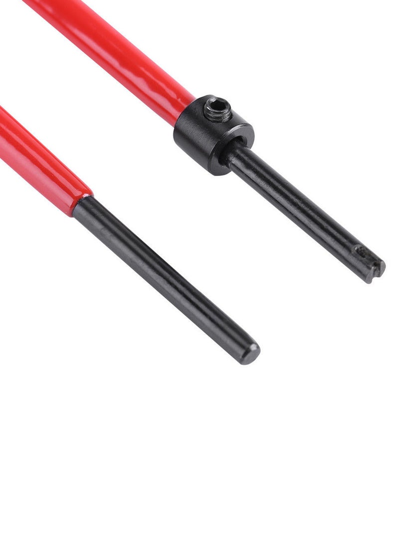 20-Piece Helicoil Car Pro Coil Tool - Image 4