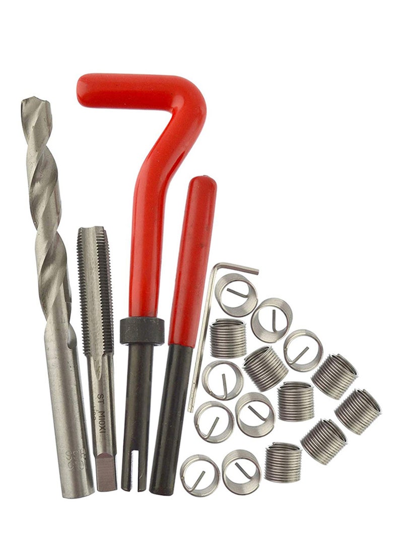 20-Piece Helicoil Car Pro Coil Tool - Image 1