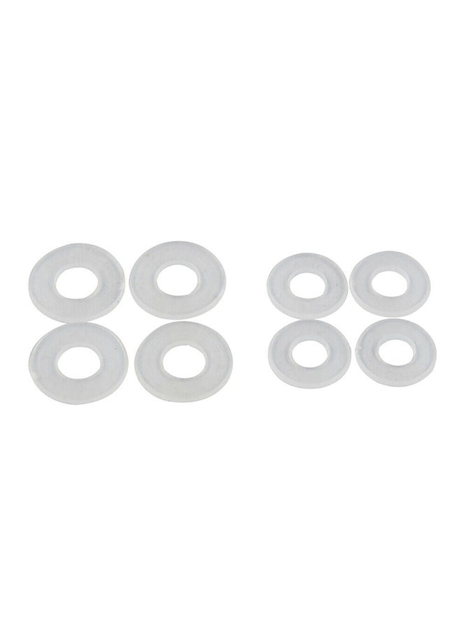 Generic 194-Pieces Fairing Bolt Screws Fasterners Kit  - Image 5