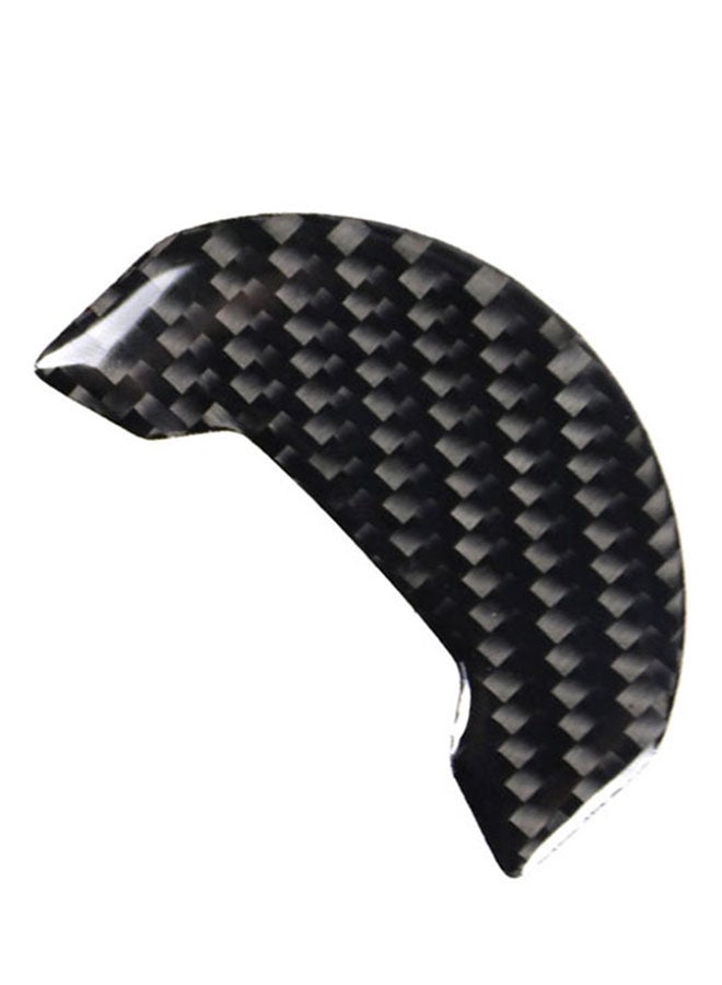 Generic Central Air Conditioner Frame Sticker For Ford Mustang - Image 4