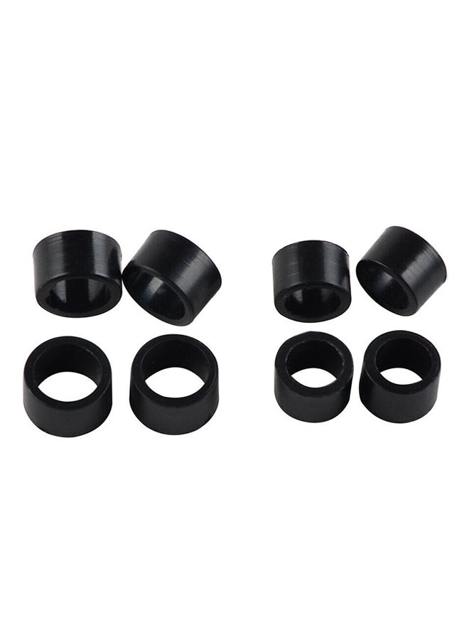 Generic 194-Pieces Complete Motorcycle Fairing Bolts Screws Kit  - Image 4