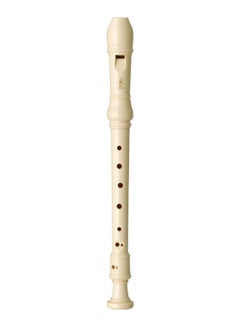 YAMAHA Baroque Soprano Recorder 