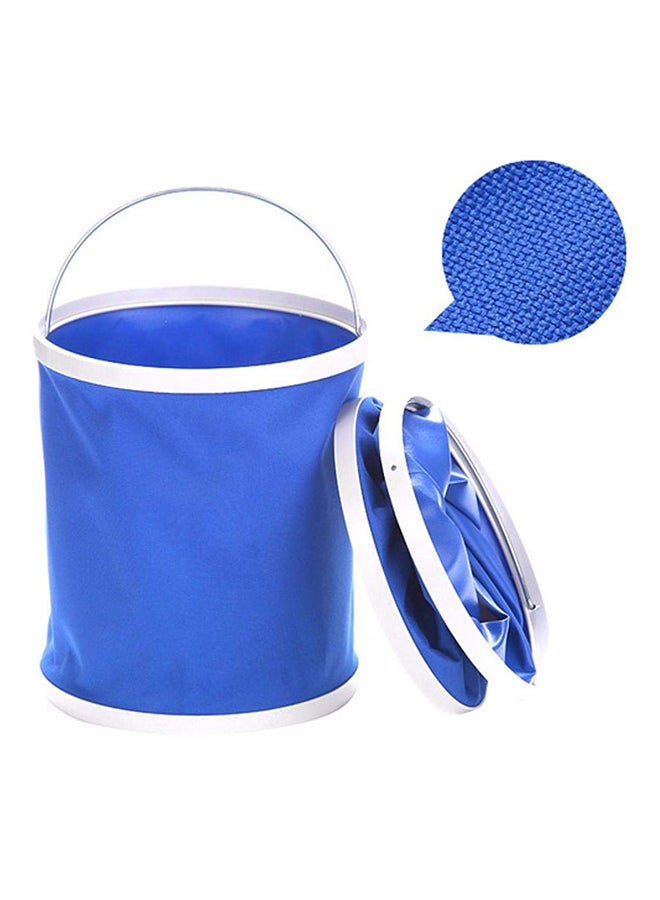 Generic Portable Car Folding Bucket - Image 2