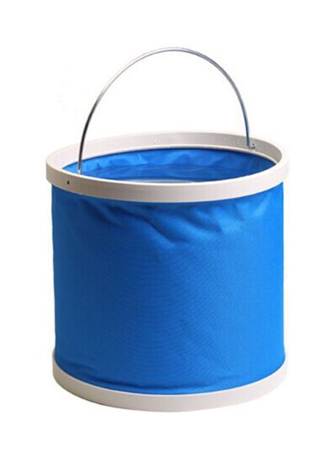 Generic Portable Car Folding Bucket