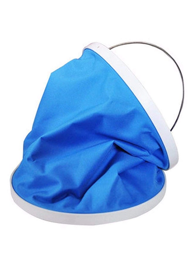 Generic Portable Car Folding Bucket - Image 3