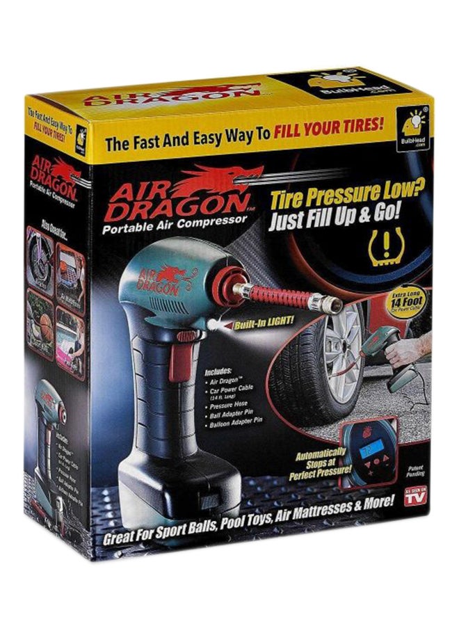 Air Dragon Portable Air Compressor