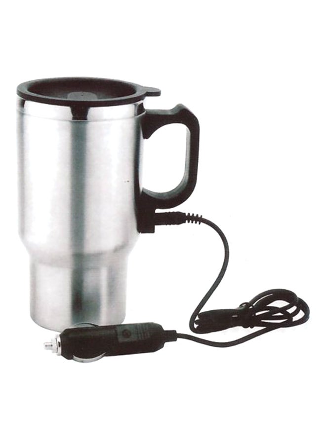 Car Electric Warmer Mug