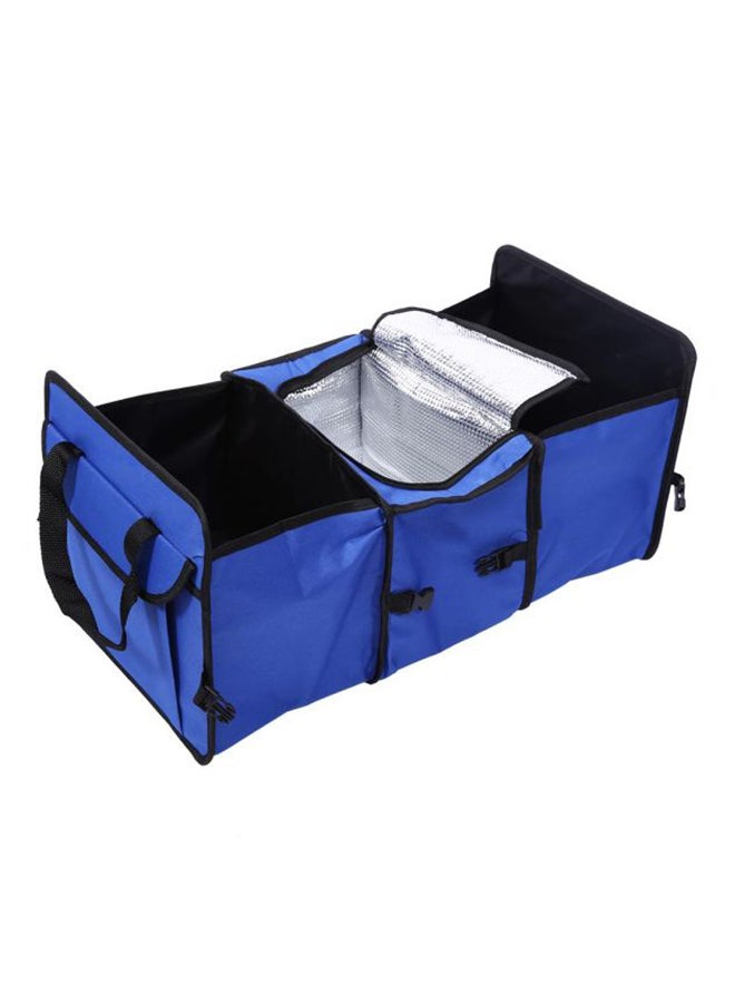Generic Car Trunk Foldable Cargo Organizer