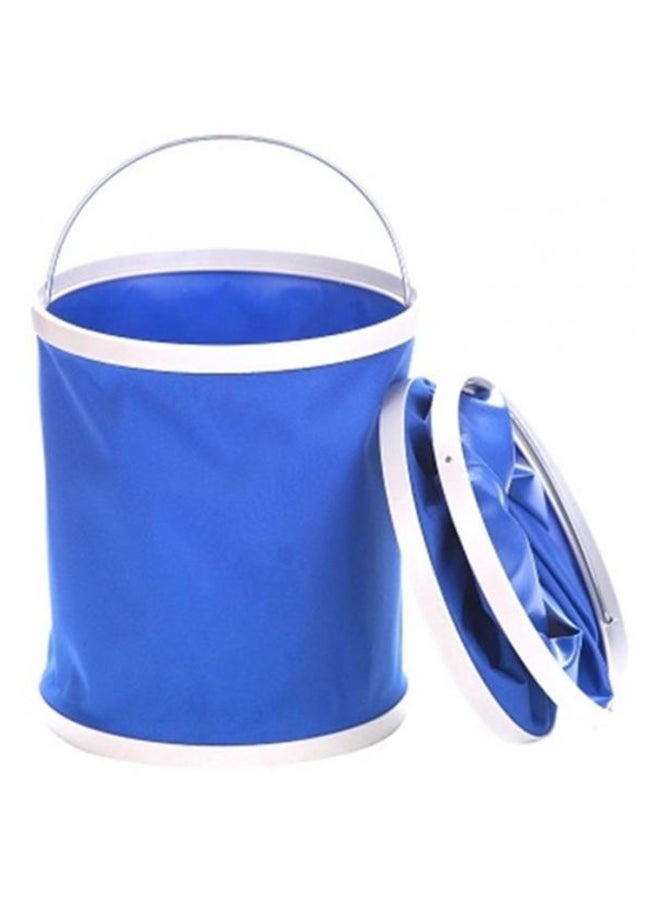Generic Portable Folding Collapsible Bucket