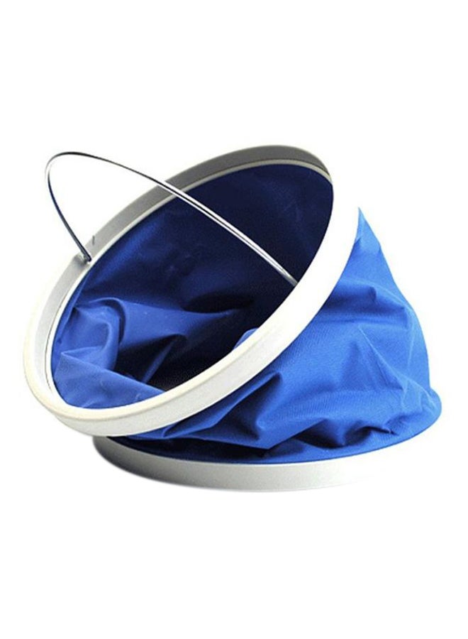 Generic Portable Folding Car Wash Bucket