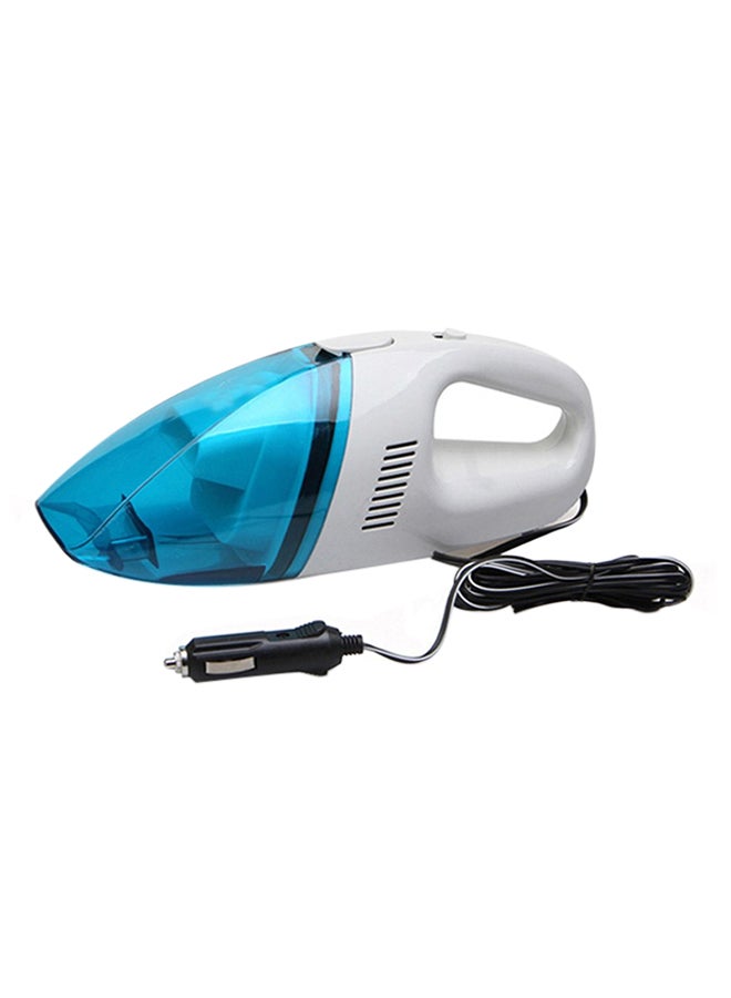Generic In-Car Cleaning Vacuum With Powerful Motor 