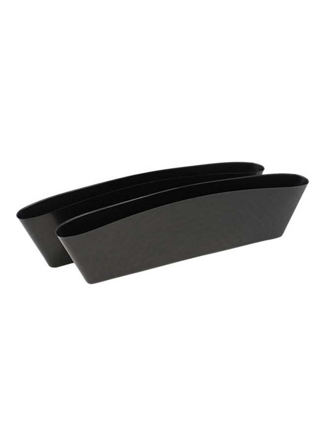 Generic Magic Box Set Of 2 Car Organizer 