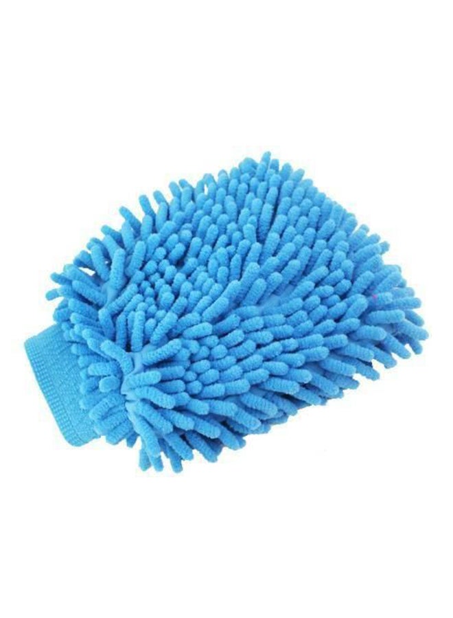 Microfiber Car Wash Gloves